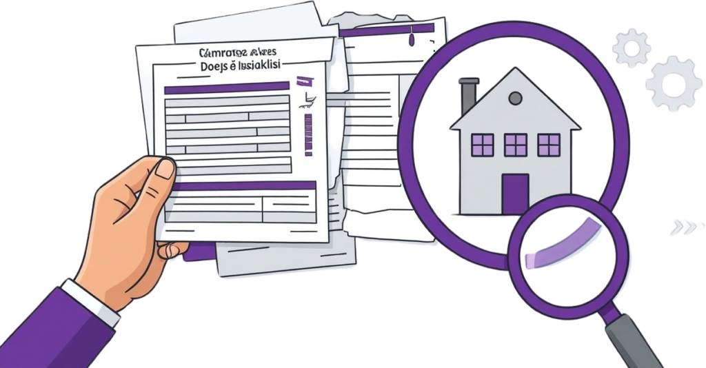 ikametgah adres değişikliği